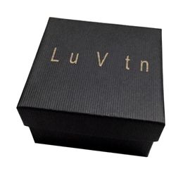 Fashion L style Brand carton paper box Watch Boxes & Cases 02