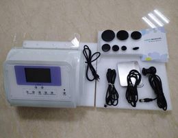 Spa Salon Use Radio Frequency Monopolar Body Anti-Wrinkle Face Lifting Skin Rejuvenation RF Equipment