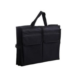 Car Organiser Canvas Finishing Box Trunk Storage Bags Incorporated Tool Vehicle Glove Auto SuppliesCar