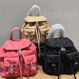 Backpack Style Women Fashion Handbag Modern Classic Lady Men Shopping Bag Temperament Wallet Card Holder 3 Colours