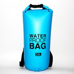 Travel Accessory Bags Pool Bag Drybag PVC Dry Bag Waterproof XHJ152