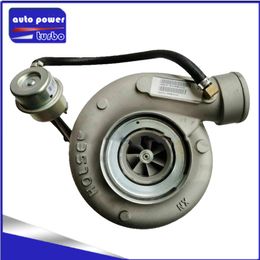 HX35W Diesel Engine Turbocharger 2835123 13030195 For DEUTZ TBD226B-6II CUMMINS 6BTA 5.9L 180HP