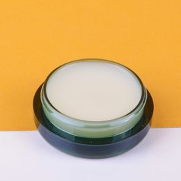 Top quality the lip balm cream repair Moisturizing 9g Lip Wrinkles Fast Ship