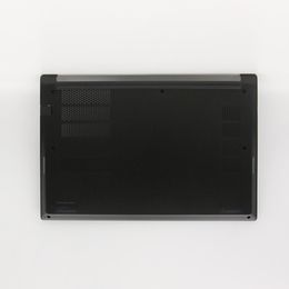 New Laptop Housings For Lenovo ThinkPad E14 Gen 2 Aluminium Base Bottom Cover case AM1HJ000200 5CB0S95402