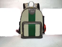 Classic Backpack Bag Original High Quality Luxury Designers Fashion Backpacks Handbags leather shoulder Bags Luxurys Brands crossbodys Handbag
