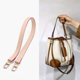 Length 38/60cm brand designer Bucket Bag Shoulder Bag Shoulder Strap Accessories Handbag Straps Hobos shell bag handbags accessory parts