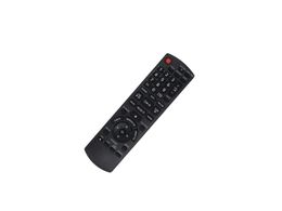 Remote Control ForPanasonic N2QAYB000387 SC-AK280 SA-AK280 N2QAYB000441 SA-AK180 SC-AK180 SA-AK180PN SA-AK180PU Compact CD Stereo Audio System