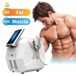 NEO slim powerful portable ems body sculpt muscle building ems fitness sculpting machine for slimming