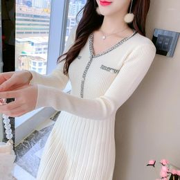 Buy Korean Style One Piece Dress Online 