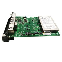 Formatter Board PCB Print Interface Card For HP DesignJet T1200PS T770 CH539-67001 CH538-67004