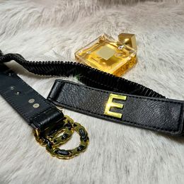 Elastic Waistband Women Belts Mens Womens Waistband Luxurys Designers Belt Men C Brand Ceinture Skirt Decorate Bxcaps D2206076Z