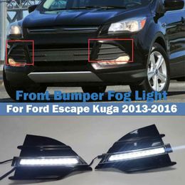 De Escape Ford Online |