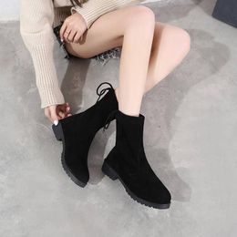 Zapatos De Goma De Las Mujeres Coreanas Oferta Online | DHgate.com