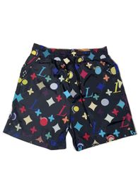 men beach shorts Classic Summer polo Board Shorts embroidery Men's Beach surf Pants swim shorts Men swimming trunks