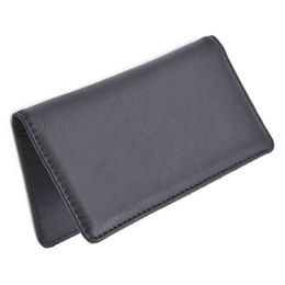 Custom top quality genuine leather clutch wallet large capacity card holder long wallet
