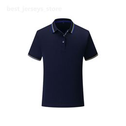 Polo shirt Sweat absorbing easy to dry Sports style Summer fashion popular 2022 Third man myy C