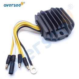 Boat Motor 32800-89L00 Rectifier Regulator Parts For Suzuki DF9.9 15 20 Outboard Motor 3280089L00