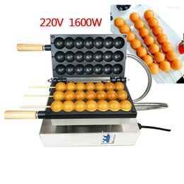 Bread Makers Liquefied Gas Chicken Cake Machine Skewer Pastry Waffle Maker Iron Stick Baking Dog Sausage Grill BakerBread Phil22