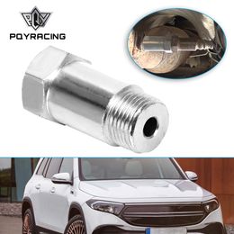 M18x1.5 O2 Oxygen Sensor Extender Spacer Joints Converter For OFF Road Car CEL SES DTC Fix Cheque Engine Light Eliminator Adapter PQY-OSE05