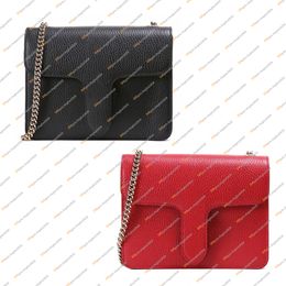 Ladies Fashion Casual Designe Luxury Chain Bag Shoulder Bags Crossbody Handbag Messenger Bagss High Quality TOP 5A 510304 Purse Pouch