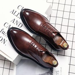 Zapatos De Traje Formal Hecho en China Compras en línea | DHgate.com
