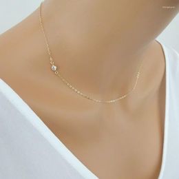 Pendant Necklaces Layering Multi Strand Set Of 4 Necklace Women Birthday Gifts Dainty Bridal Jewelry