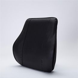 Cushion/Decorative Pillow Memory Foam Lumbar Support Chair For Office Seat Cushion Lower Back Pain CushionCushion/Decorative