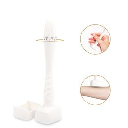 Derma stamp roller 140 needles skin needling for face body Adjustable Microneedle beauty seal young skin microneedling rollers home use care devices