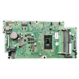 For HP 22-C All-in-One Motherboard With SR3W0 I3-8130U CPU DAN97RMB6D0 L13174-001 L13474-001 DDR4 MB 100% Tested