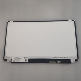 Original Laptop Touch Screen NT156FHM T00 TF86G LCD Display Assembly For Dell Inspiron 15 5570 5575