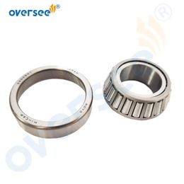 93332-00001 Bearings For YAMAHA Outboard Motor 4T Diver Shaft Bearing F40 F50 F60