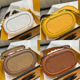 Top Quality Designer Bags Woman Fashion Letters Mobile Phone Bag Handbags Shoulder Bag Designers Handbag Lady Genuine Leather Wallet Camera case 20.5cm