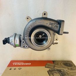 Genuine brand new Turbo GTB2056V 789733-0026 5801768036 840513-0001 5801921269 turbocharger for IVECO 3.0 F1C Engine Euro V