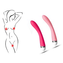 10 Speed Vibrator G Spot Massager Clitoris Stimulator Silicone Soft Vagina Products Dildo Intimate Goods sexy Toys for Women