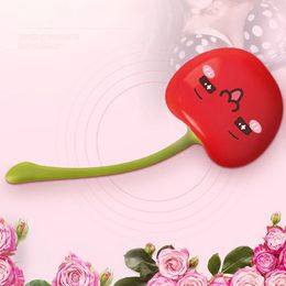 Vibrating Egg Cherry G-Spot Vibrators Clitoris Stimulator for Women Adults Vagina Balls sexy Toys Plug Jump Masturbator Beauty Items
