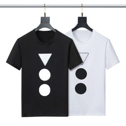 2021 Short sleeve T shirt men European and American style a variety of autumn loose clothing boys Korean fashion trend size M-3XL74