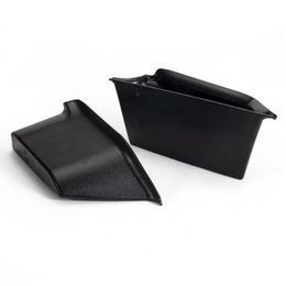 Car Organiser Row Door Side Storage Box For - Mini Cooper F55 Armrest Phone Container Insert Tray Accessories