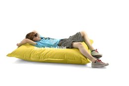 Cushion/Decorative Pillow Children Bean Bag Outdoor Junior Beanbag ChairCushion/Decorative