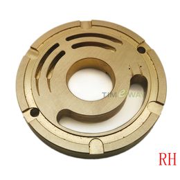 Valve Plate AP2D14 AP2D18 AP2D21 AP2D25 AP2D36 pump parts for Repair UCHIDA Piston Pump Repair Kit Good Quality