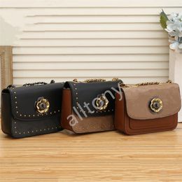 Designer Handbag Shoulder Chain BagTotes Bags Wallet Cheque Women Luxury Handbags