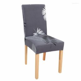Chair Covers Spring And Summer Household Soft Texture HighQuality Cloth Mat Simple Designed Modern Dirty-resistant Cover