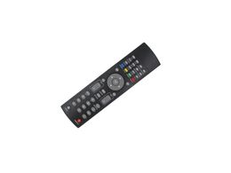 Remote Control For AKIRA LCD-22A01HD LCT-B01HDU22H LCT-B01TDU22H LCT-B01HU24F LCT-B01TU24F LCT-B01TU22H LED LCD HDTV TV TELEVISION