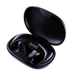 S900 Comfortable Lightweight Headsets Wireless Gaming Earphones Headphones