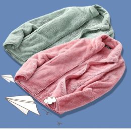 Winter womens polar fleece coral jacket outdoor warmth padded cardigan plush sweatshirt pink hoodie 201026