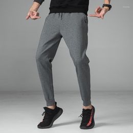 Mens Running Track Pants Made in China 