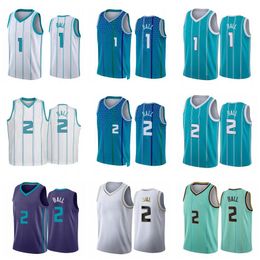 Basketball Jersey LaMelo Ball 2022-23 white new season Men Youth city jerseys in stock