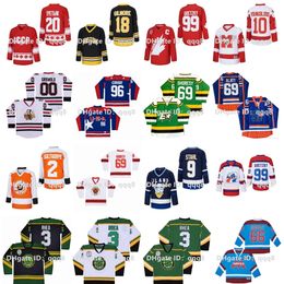 Letterkenny Kerry County Eagles Shoresy Hockey Jersey OGIE OGILTHORPE Syracuse Stahl Iceland Goon doug Glatt highlanders Rhea