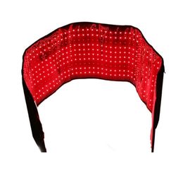 Large Home Full Body Blanket Led Red Infrared Light Therapy Bed Charging Heating Pads Lipo Laser Panel