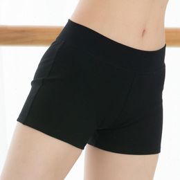 Buy Tight Cotton Shorts Online Shopping 