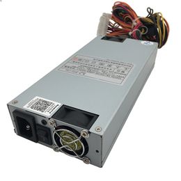 Computer Power Supplies New Original PSU For Huntkey FLEX Small 1U 350W Switching HK452-11UEP